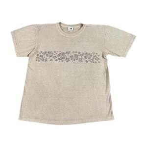 Vintage Blue Marlin Hawaiian Surf Wear Short Sleeve Tshirt Size Large